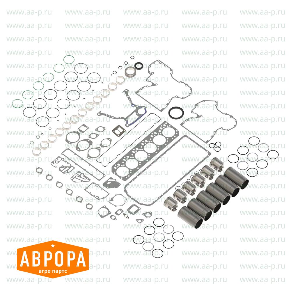 Motor-Reparatursatz